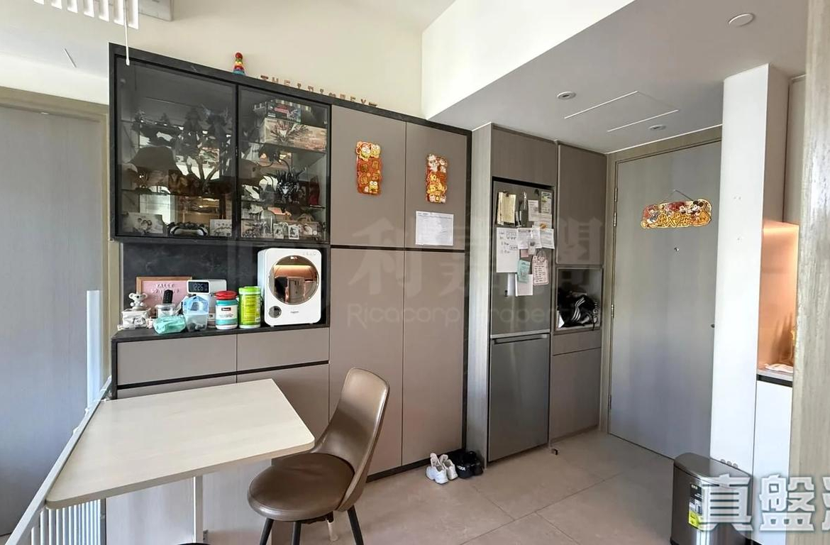 NOVO LAND 1A期 Elverum 2座 - 28NTS – 香港北部都會區