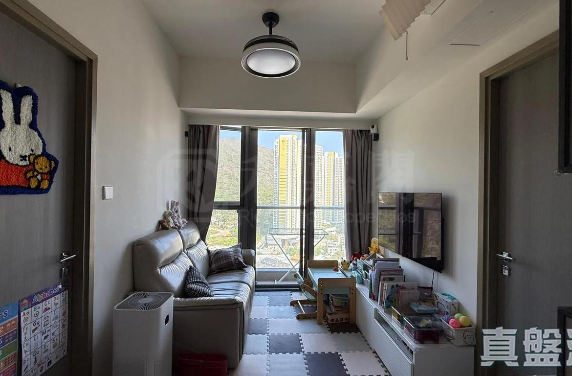 NOVO LAND 1A期 Elverum 2座 - 28NTS – 香港北部都會區