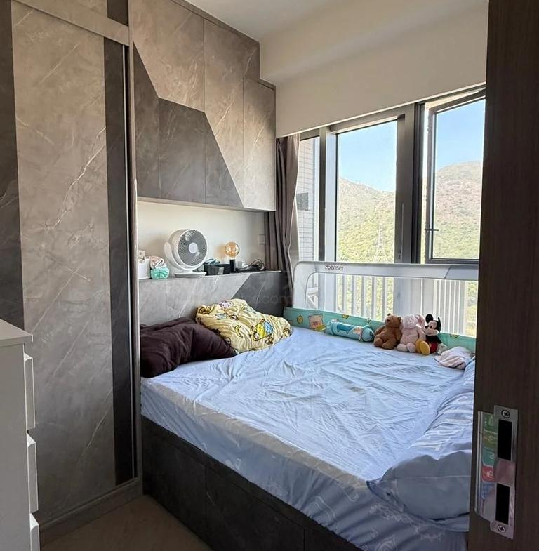 NOVO LAND 1A期 Elverum 2座 - 28NTS – 香港北部都會區
