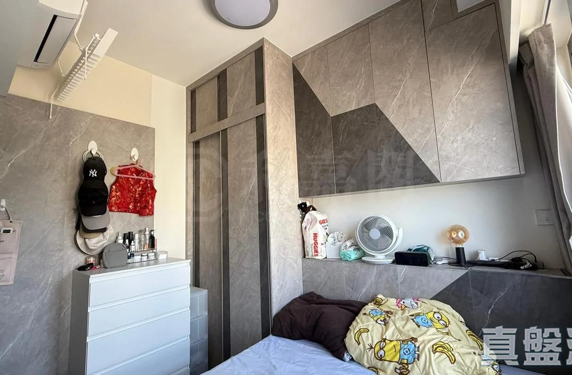 NOVO LAND 1A期 Elverum 2座 - 28NTS – 香港北部都會區