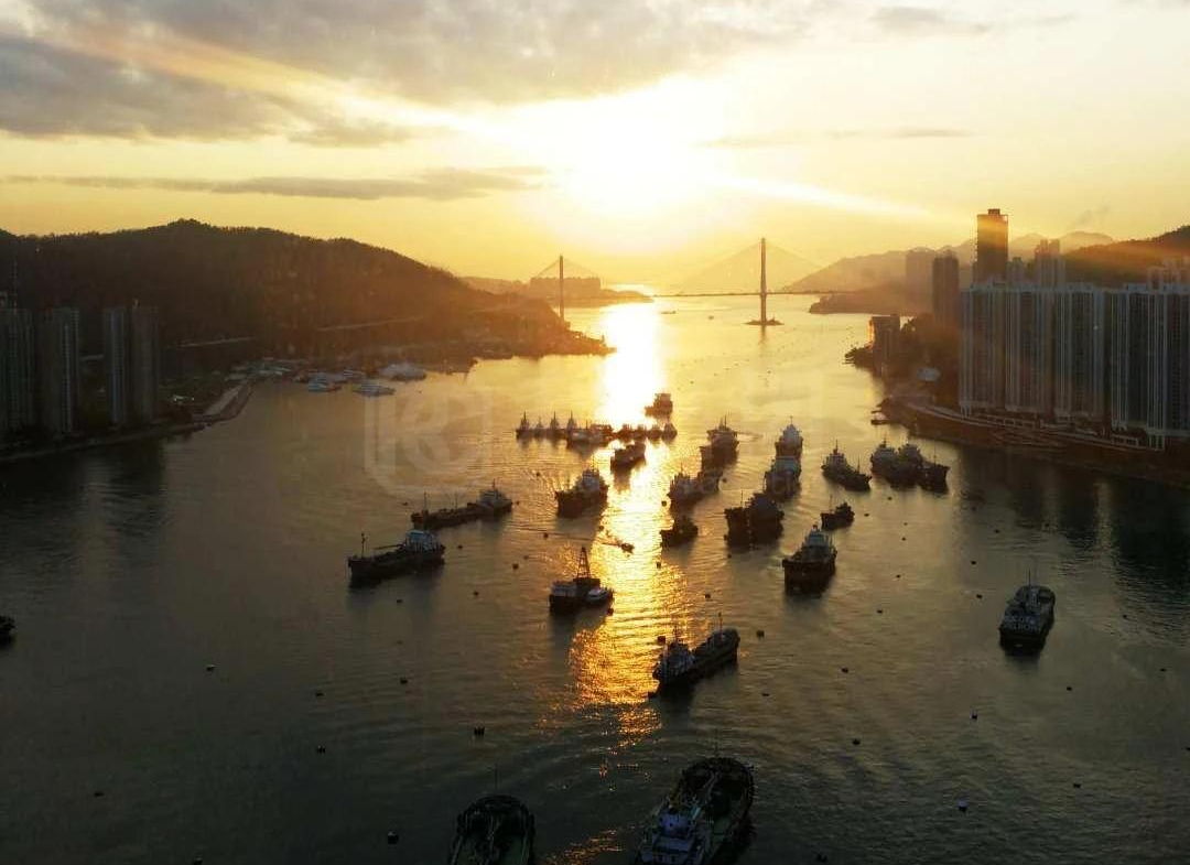 海之戀 3期 6座 - 28NTS – 香港北部都會區