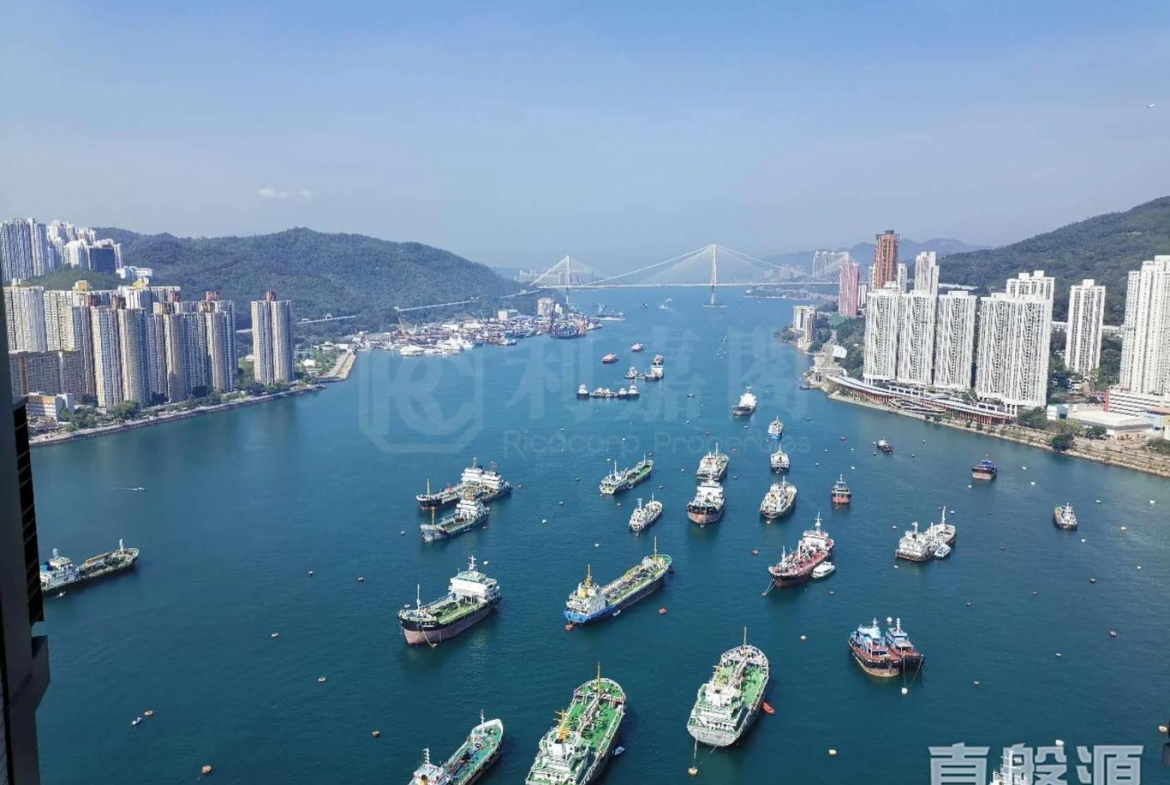 海之戀 3期 6座 - 28NTS – 香港北部都會區
