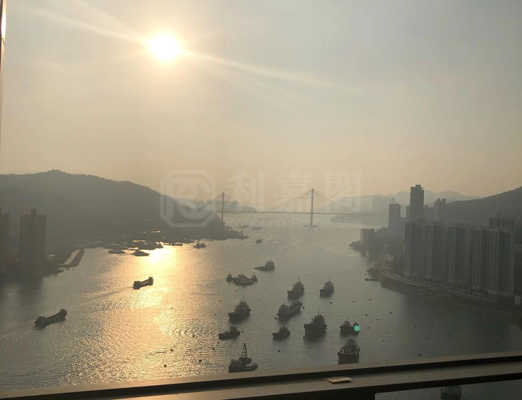 海之戀 3期 6座 - 28NTS – 香港北部都會區