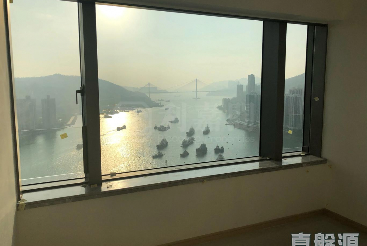 海之戀 3期 6座 - 28NTS – 香港北部都會區