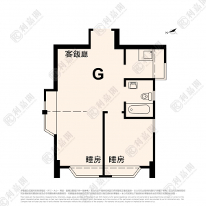 好發大廈 - 28NTS – 香港北部都會區