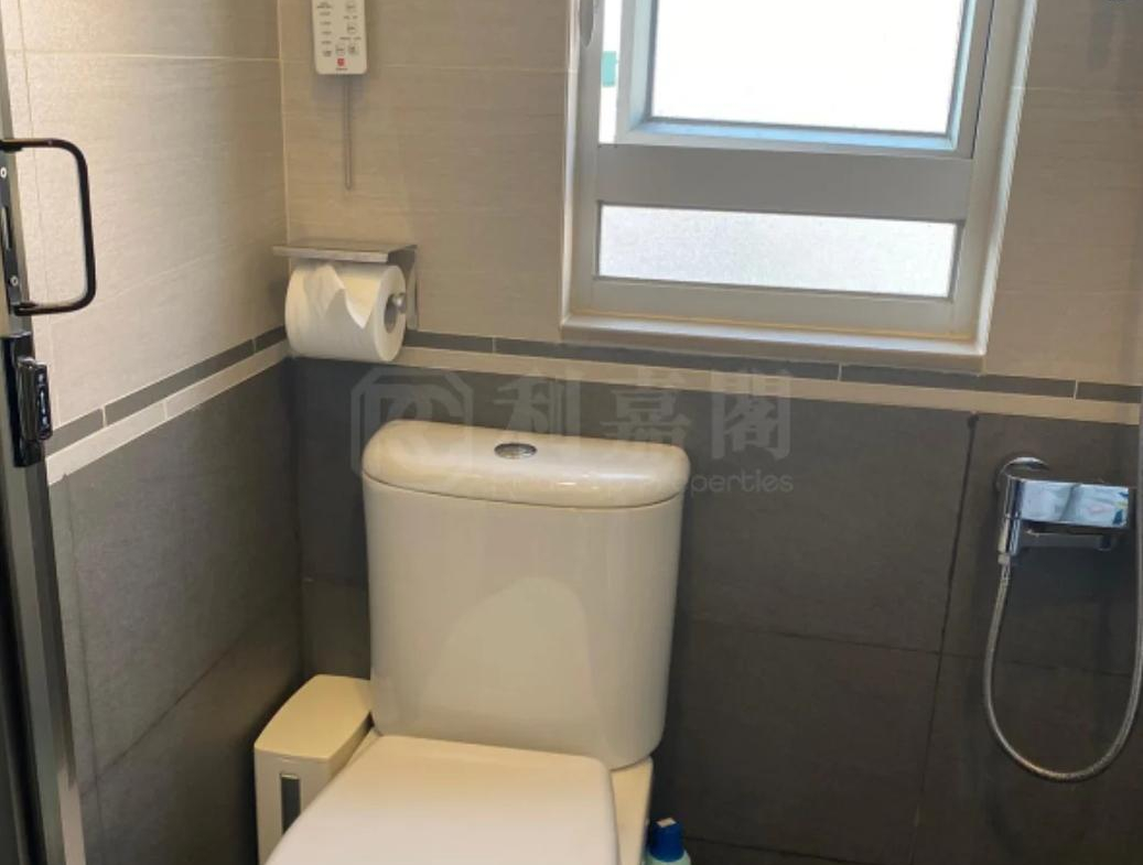 荃勝大廈 - 28NTS – 香港北部都會區