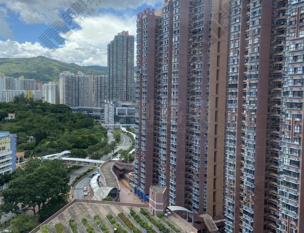 海悅花園 2座 - 28NTS – 香港北部都會區