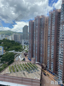 海悅花園 2座 - 28NTS – 香港北部都會區