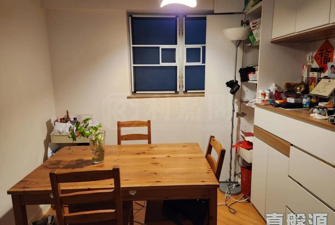 采葉庭 12座 - 28NTS – 香港北部都會區