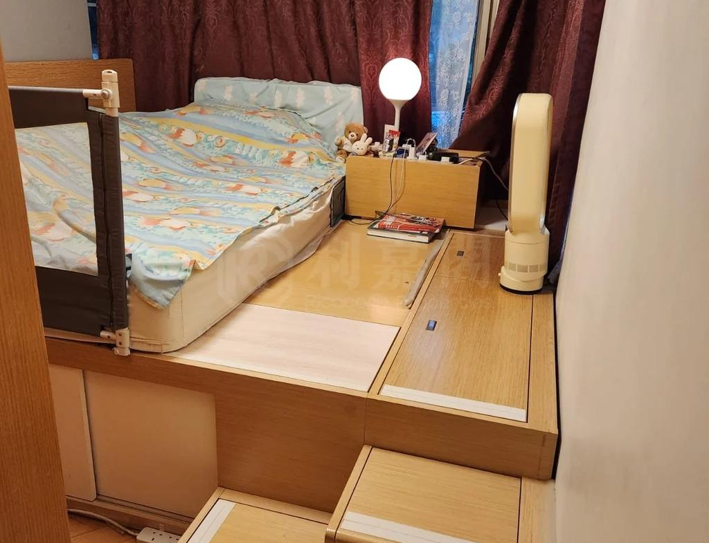 采葉庭 12座 - 28NTS – 香港北部都會區
