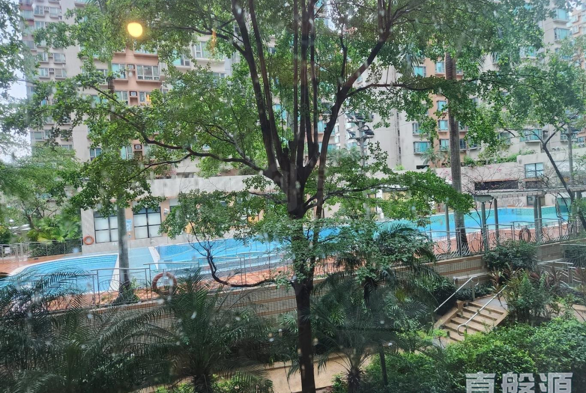 采葉庭 12座 - 28NTS – 香港北部都會區