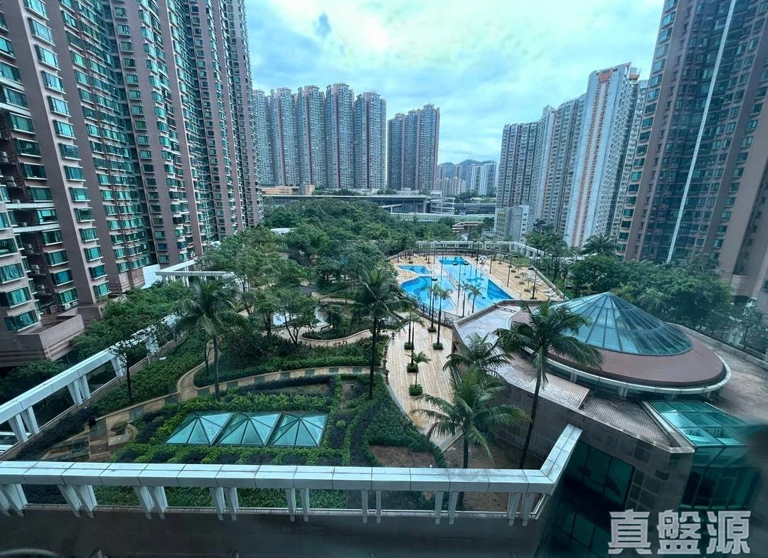 灝景灣 2期 6座 - 28NTS – 香港北部都會區