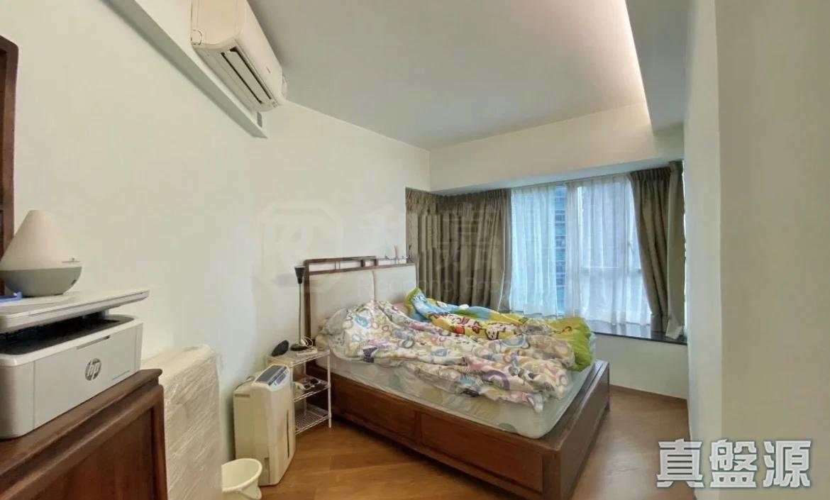 盈翠半島 1期 6座 - 28NTS – 香港北部都會區