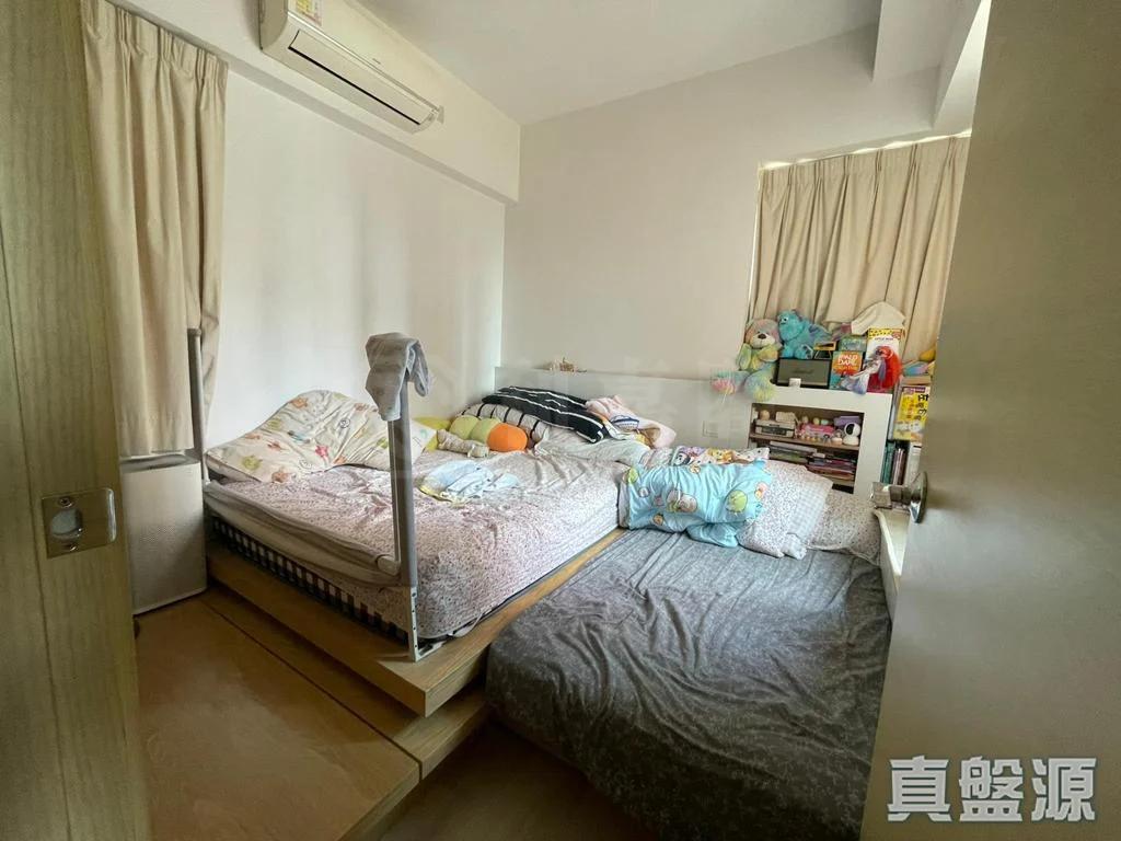 YOHO TOWN 2期 YOHO MIDTOWN 2座 - 28NTS – 香港北部都會區