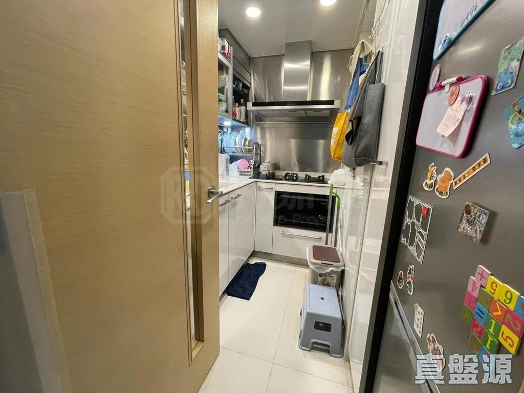 YOHO TOWN 2期 YOHO MIDTOWN 2座 - 28NTS – 香港北部都會區