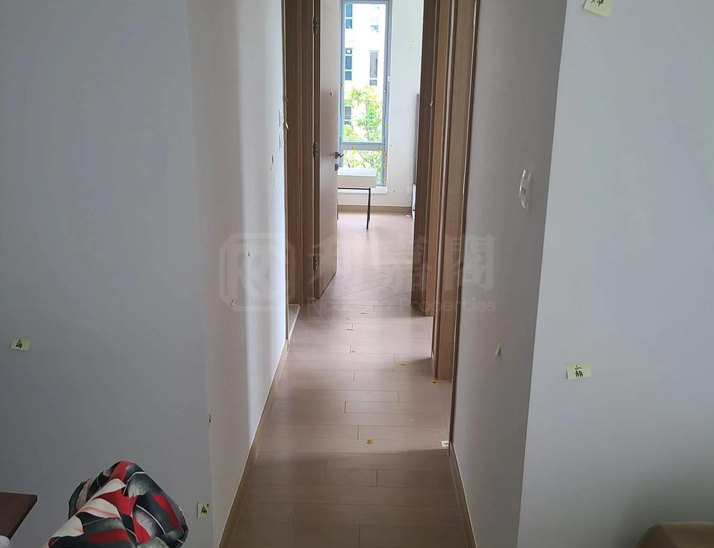 峻巒 2B期 PARK YOHO NAPOLI 28座 - 28NTS – 香港北部都會區