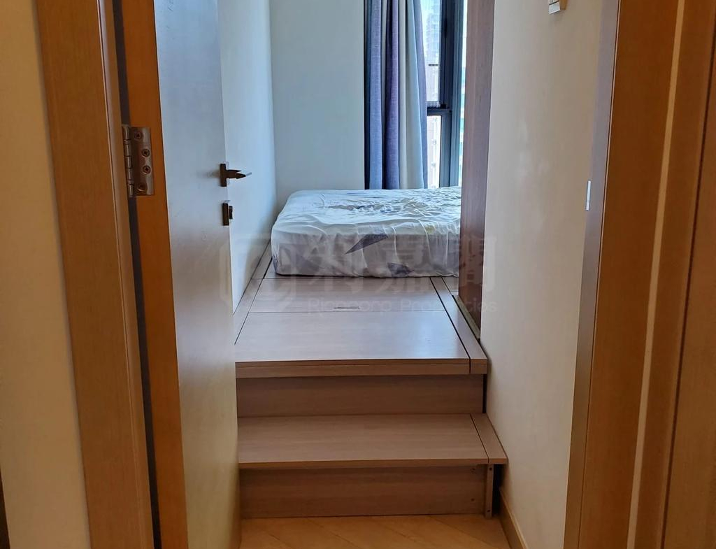 RESIDENCE 譽88 2座 - 28NTS – 香港北部都會區