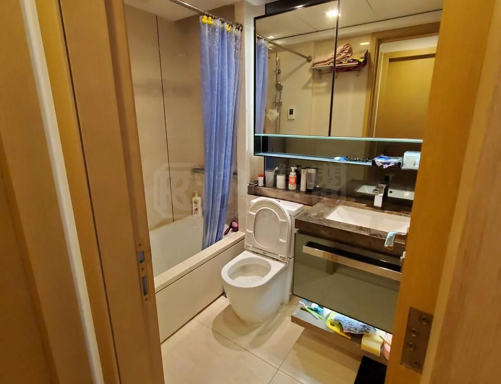 RESIDENCE 譽88 2座 - 28NTS – 香港北部都會區