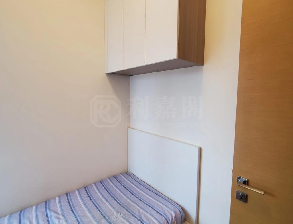 RESIDENCE 譽88 2座 - 28NTS – 香港北部都會區