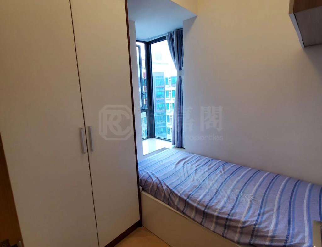 RESIDENCE 譽88 2座 - 28NTS – 香港北部都會區