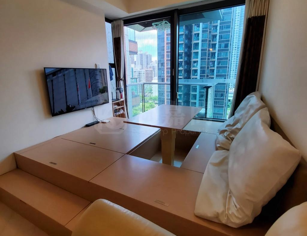 RESIDENCE 譽88 2座 - 28NTS – 香港北部都會區