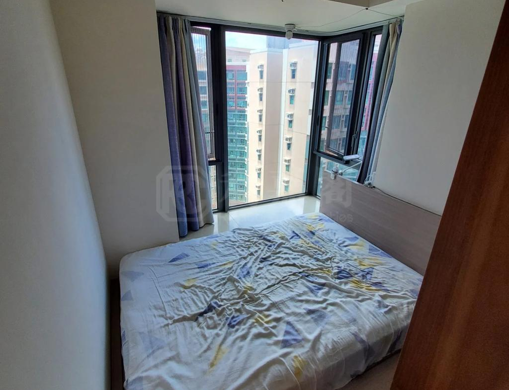 RESIDENCE 譽88 2座 - 28NTS – 香港北部都會區