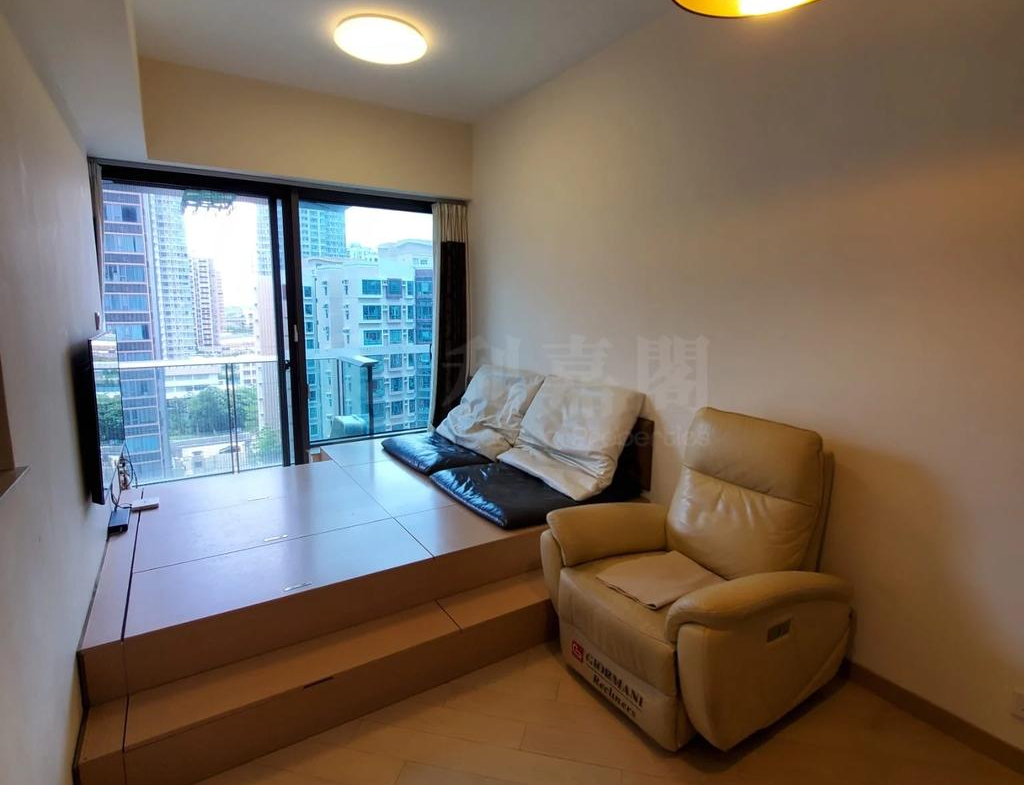 RESIDENCE 譽88 2座 - 28NTS – 香港北部都會區