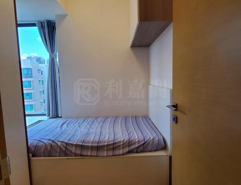 RESIDENCE 譽88 2座 - 28NTS – 香港北部都會區