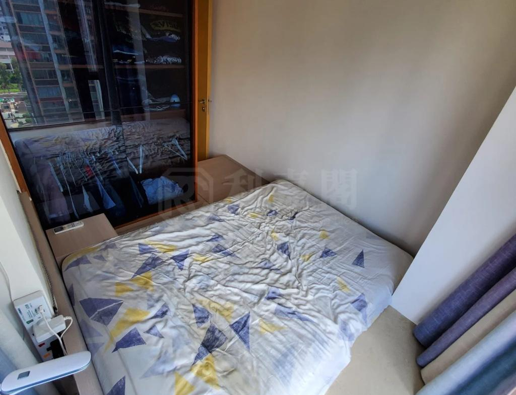 RESIDENCE 譽88 2座 - 28NTS – 香港北部都會區