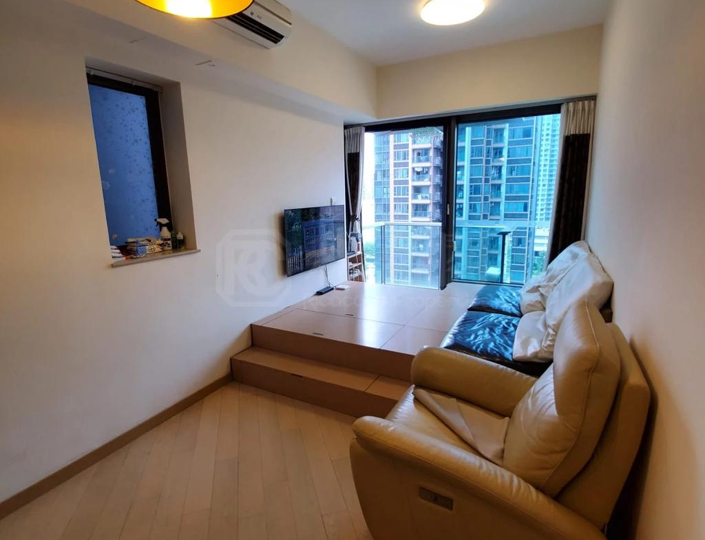 RESIDENCE 譽88 2座 - 28NTS – 香港北部都會區