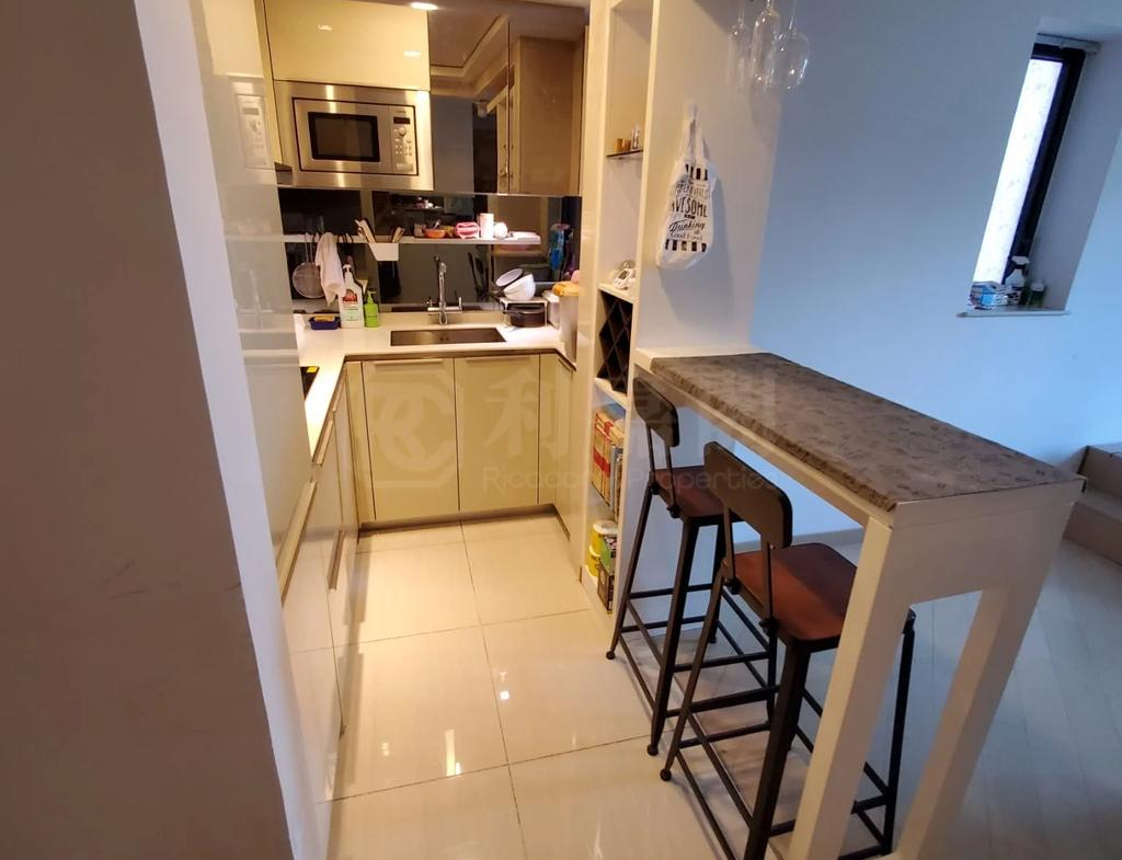 RESIDENCE 譽88 2座 - 28NTS – 香港北部都會區