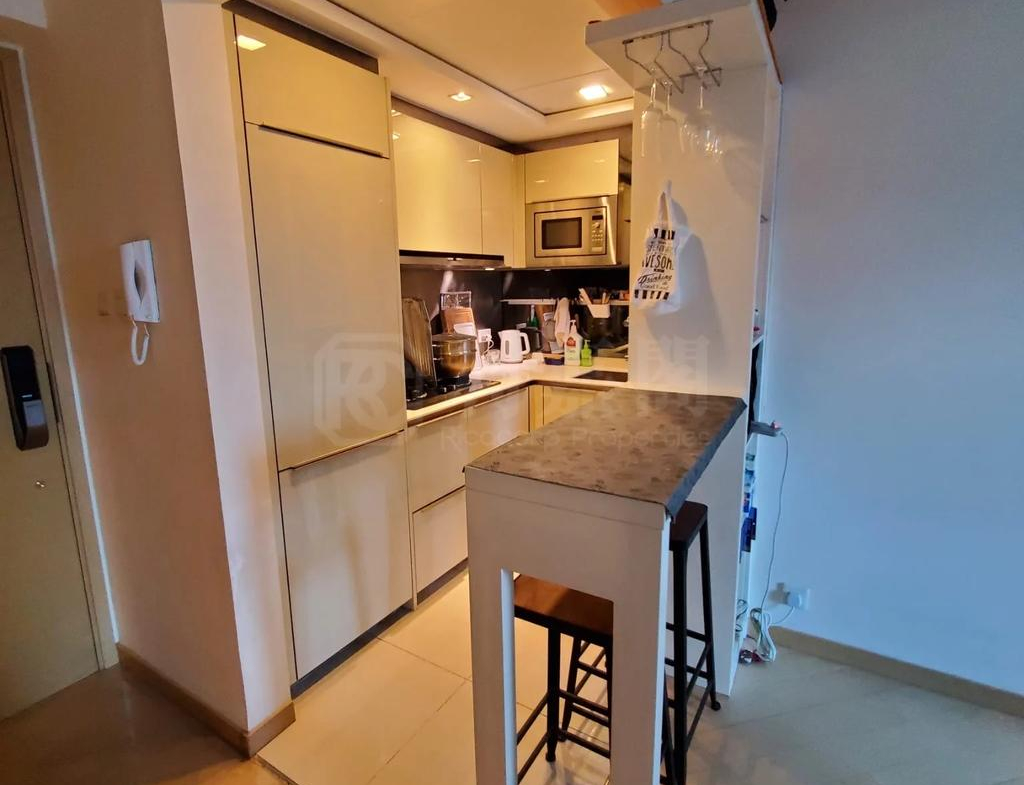 RESIDENCE 譽88 2座 - 28NTS – 香港北部都會區