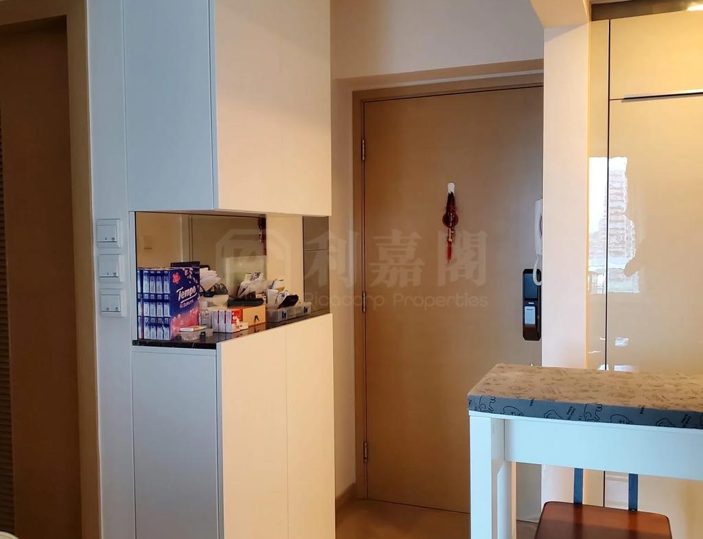RESIDENCE 譽88 2座 - 28NTS – 香港北部都會區