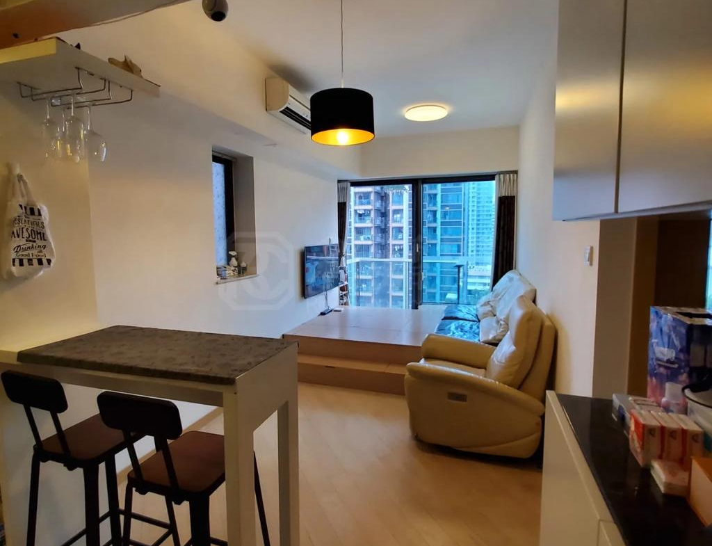 RESIDENCE 譽88 2座 - 28NTS – 香港北部都會區