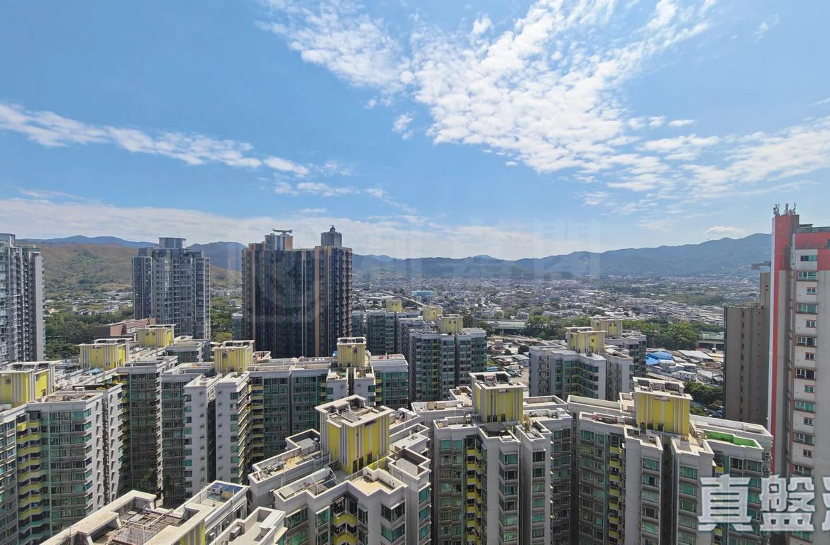 朗天峰 2座 - 28NTS – 香港北部都會區