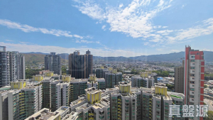 朗天峰 2座 - 28NTS – 香港北部都會區