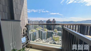 朗天峰 2座 - 28NTS – 香港北部都會區