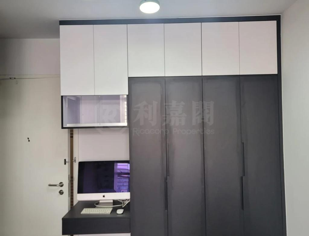 青富苑 B座 - 28NTS – 香港北部都會區