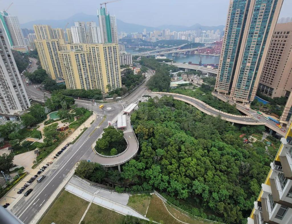 青富苑 B座 - 28NTS – 香港北部都會區