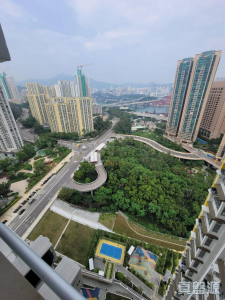 青富苑 B座 - 28NTS – 香港北部都會區