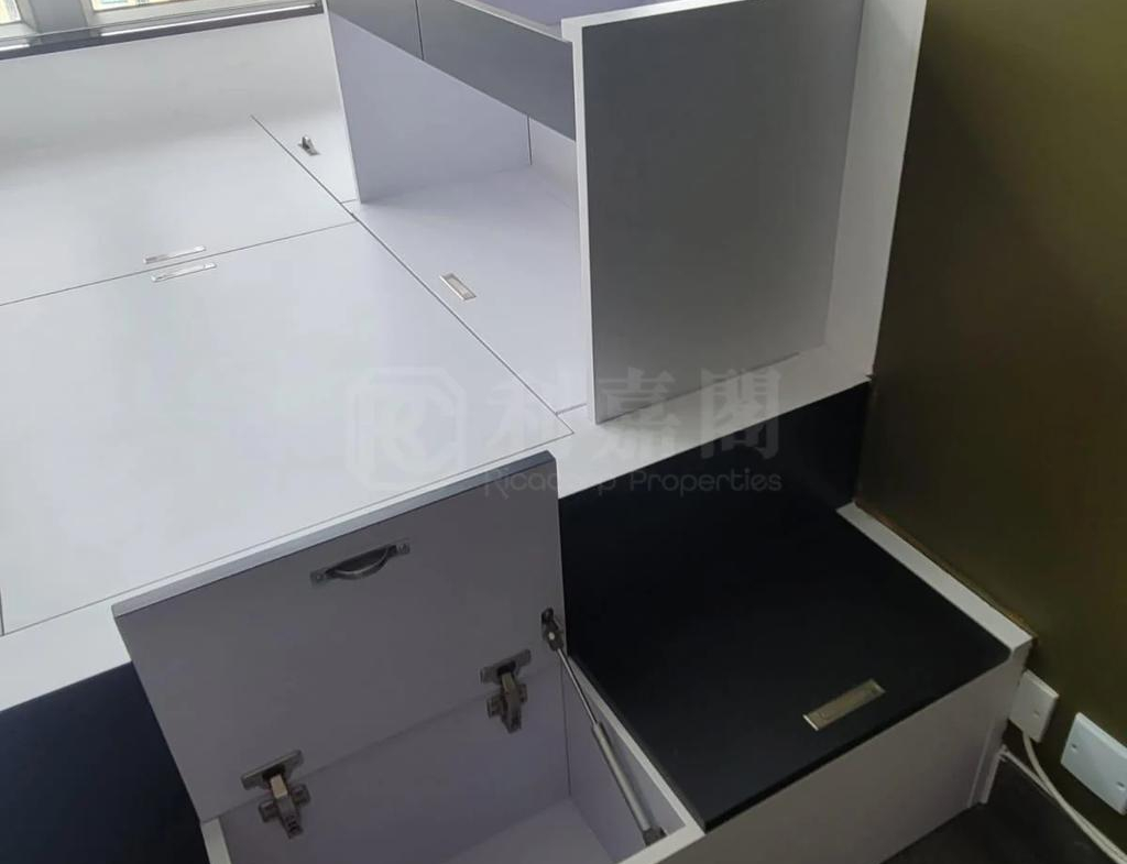 青富苑 B座 - 28NTS – 香港北部都會區