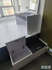 青富苑 B座 - 28NTS – 香港北部都會區