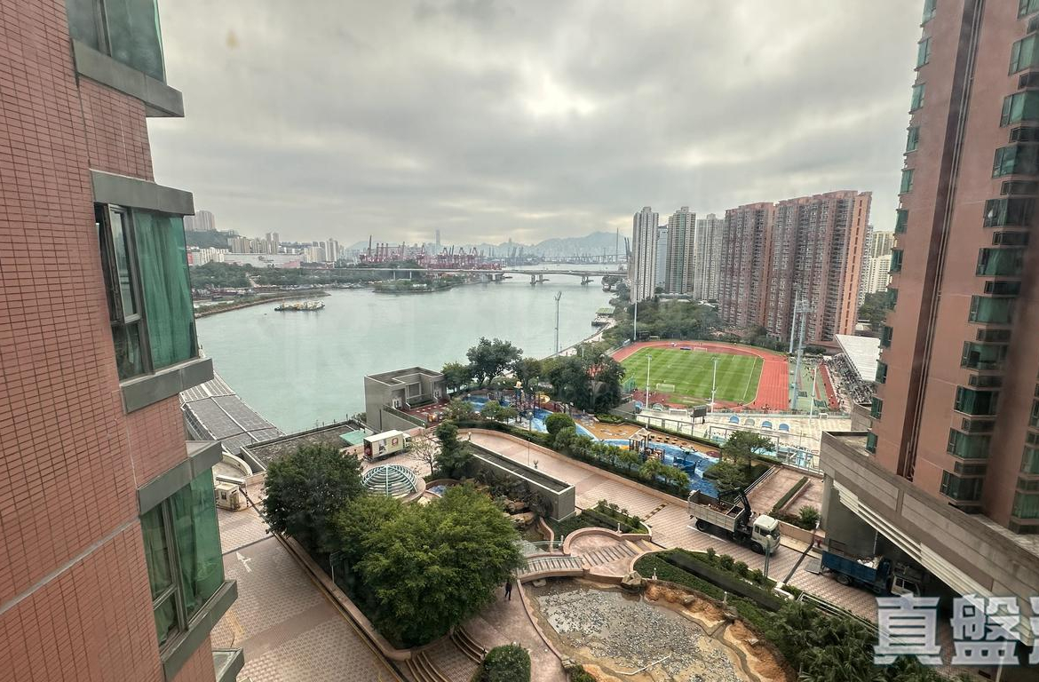 盈翠半島 1期 3座 - 28NTS – 香港北部都會區