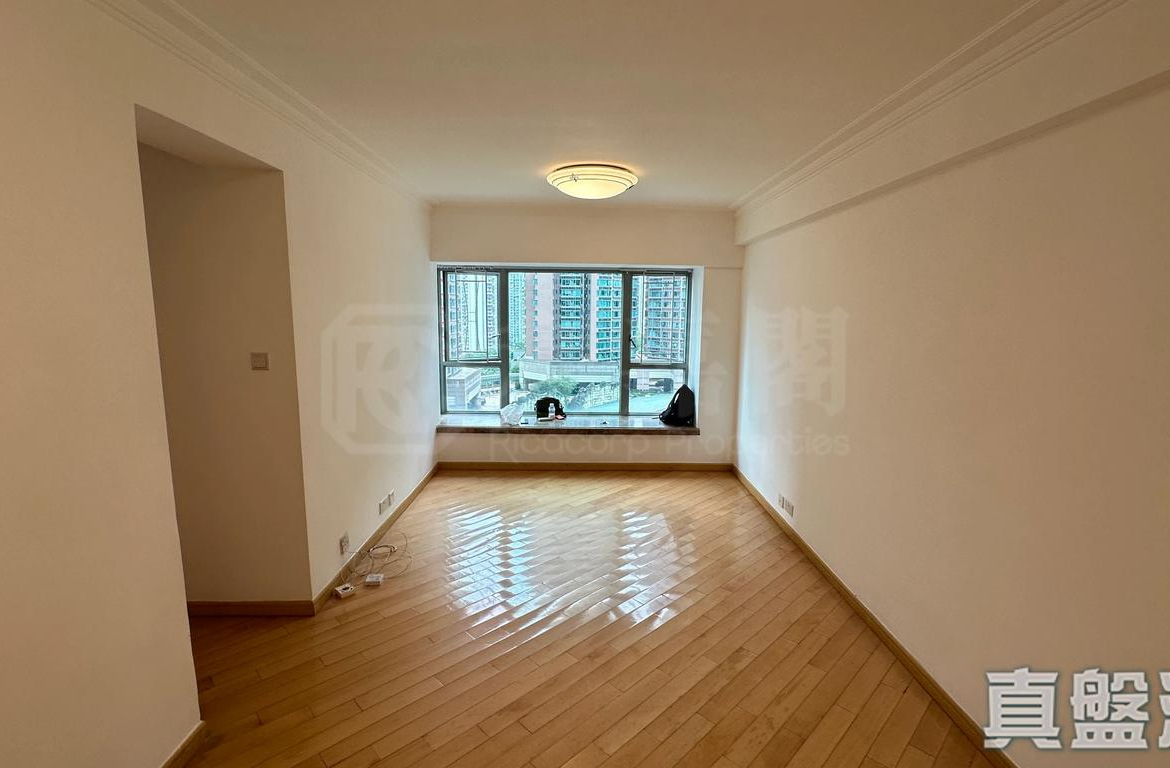 盈翠半島 1期 3座 - 28NTS – 香港北部都會區