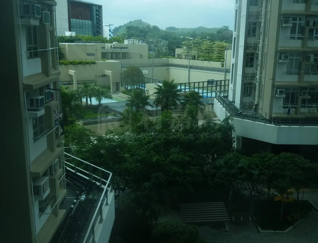 屏欣苑 B座 (屏彥閣) - 28NTS – 香港北部都會區