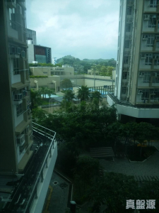 屏欣苑 B座 (屏彥閣) - 28NTS – 香港北部都會區