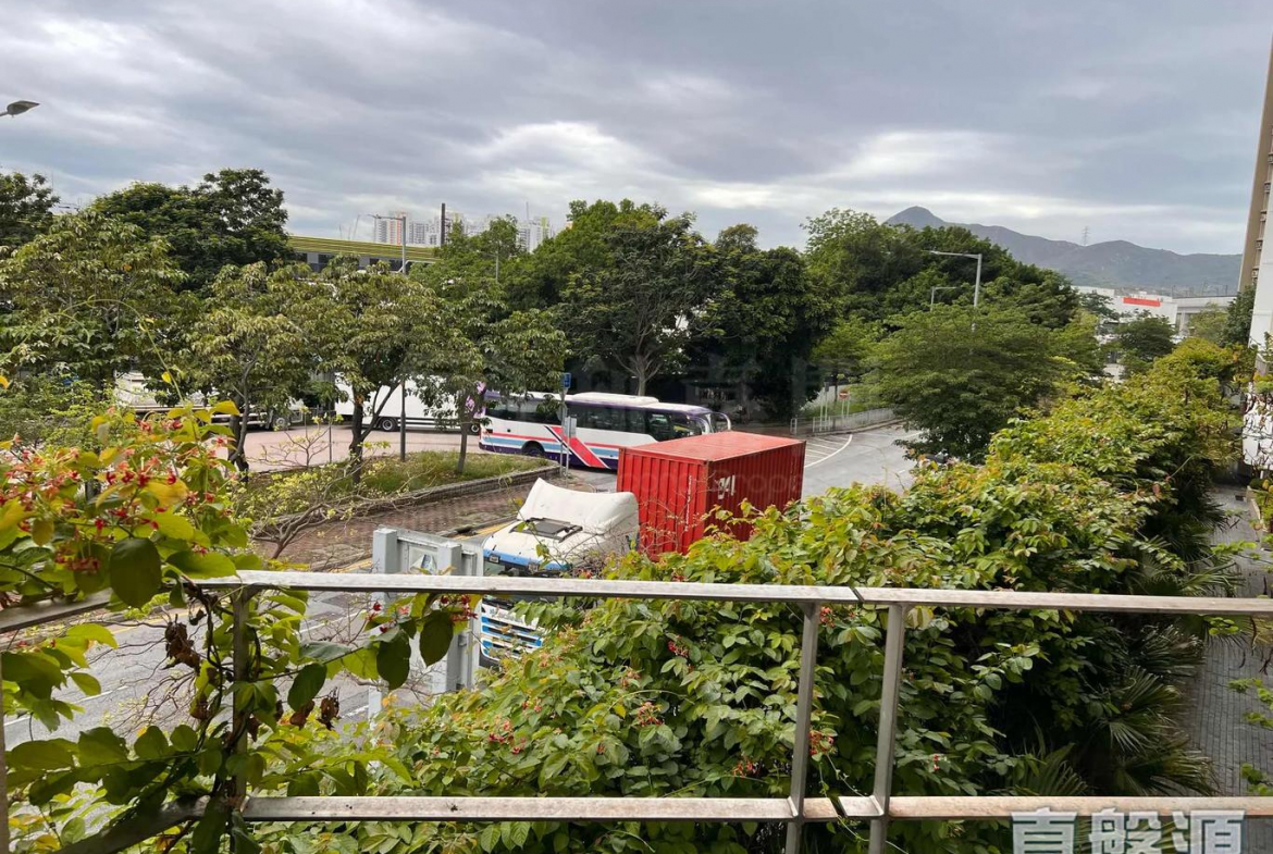 屏欣苑 A座 (屏愛閣) - 28NTS – 香港北部都會區