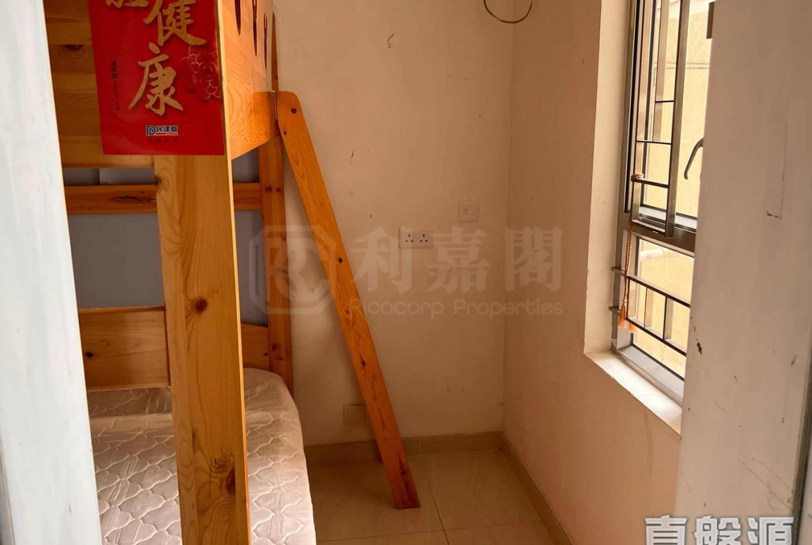 屏欣苑 A座 (屏愛閣) - 28NTS – 香港北部都會區