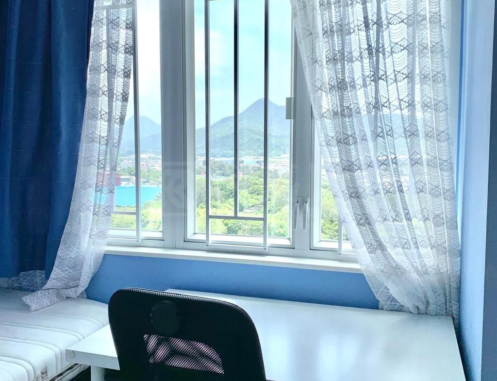 天愛苑 愛潮閣 (A座) - 28NTS – 香港北部都會區
