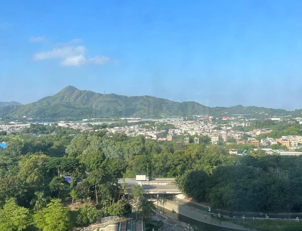 天愛苑 愛潮閣 (A座) - 28NTS – 香港北部都會區